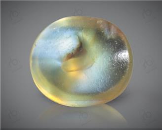 Natural Chrysoberyl Cat's eye  1.4CTS-6708